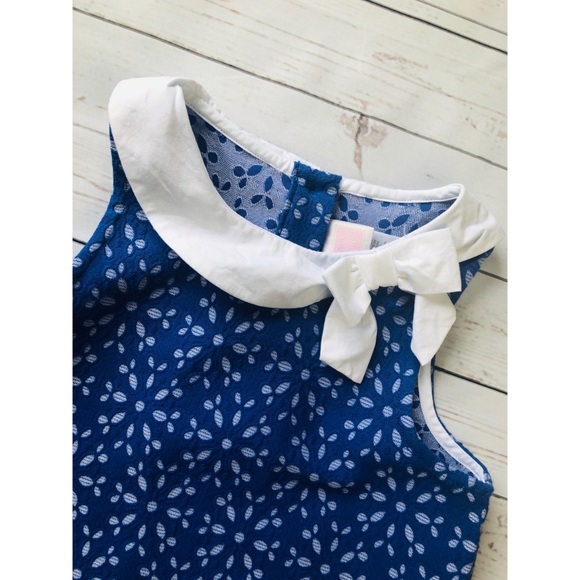 Janie and Jack Dress (Size 4) - Picture 2 of 7